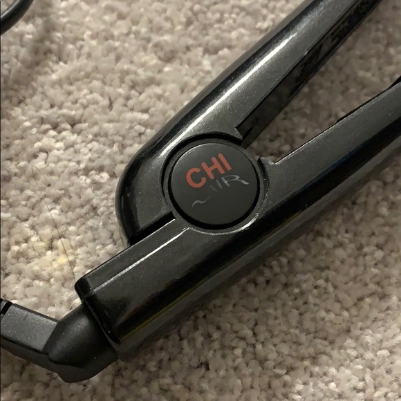 CHI 1 inch Hair Straightener